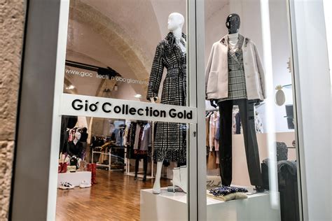 Gio Collection Brand